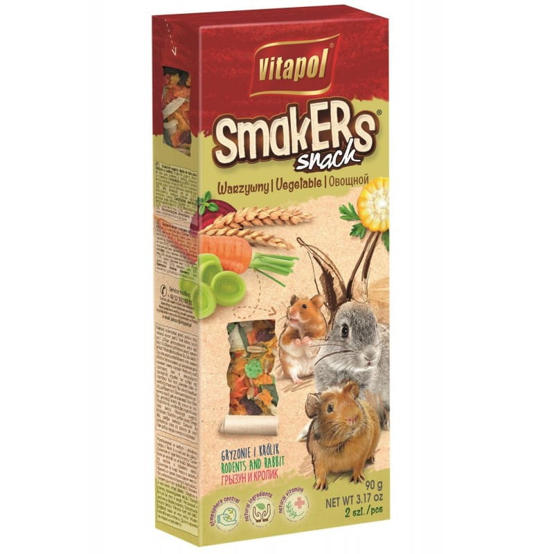 KOLBA SMAKERS DLA GRYZONI VITAPOL WARZYWNY 2szt.jpg